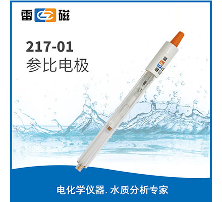217-01 参比电极